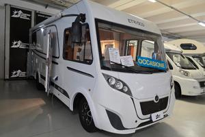 CAMPER ETRUSCO I 7400 SB