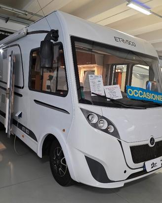CAMPER ETRUSCO I 7400 SB