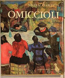 Giovanni Omiccioli - Nicola Ciarletta