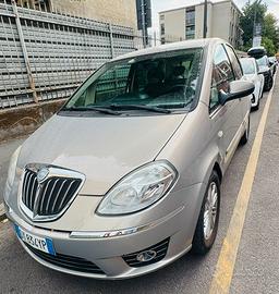 Lancia Musa
