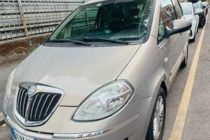 Lancia Musa