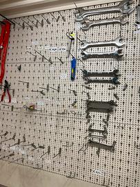 Chiave  Expert Pastorino art. E 113285