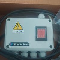 kit antigelo  Gruppo Imar