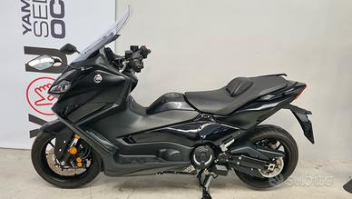 Yamaha T Max 560 Tech (2022 - 24)