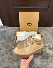 UGG Lowmel Sand  N.40