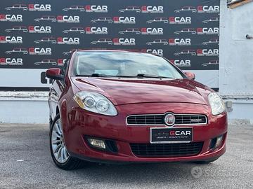 Fiat Bravo 1.6 MJT 120 CV DPF Emotion