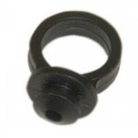 Anello passacavo parafango posteriore moto Ducati 