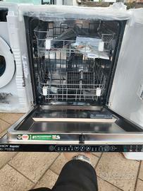 Lavastoviglie incasso 14 coperti INVERTER 