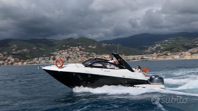 M a n a r a 29 cabin a f f a r e