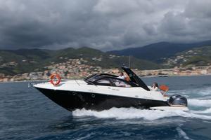 M a n a r a 29 cabin a f f a r e