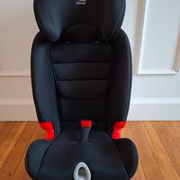 seggiolino britax romer 9 mesi - 12 anni