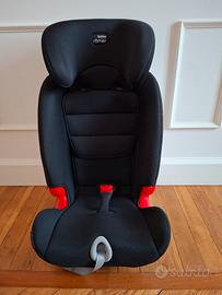 seggiolino britax romer 9 mesi - 12 anni