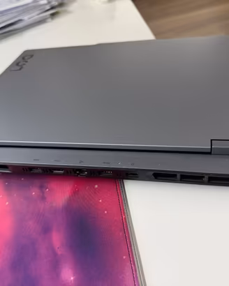 pc portatile gaming lenovo loq 15