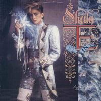 Sheila e - romance 1600 lp