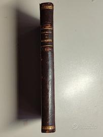 Libro d'epoca 
