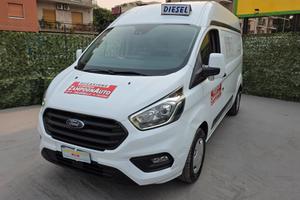 Ford Transit Custom 320 2.0 TDCi L2 H2 TREND TETTO