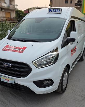 Ford Transit Custom 320 2.0 TDCi L2 H2 TREND TETTO
