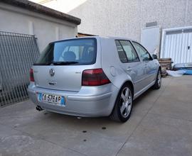 Golf 4 GTI 1.9 tdi 150cv ARL