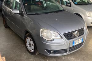 Volkswagen Polo 1.4 Diesel