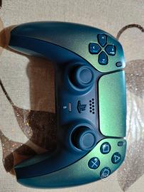 gamepad ps5 