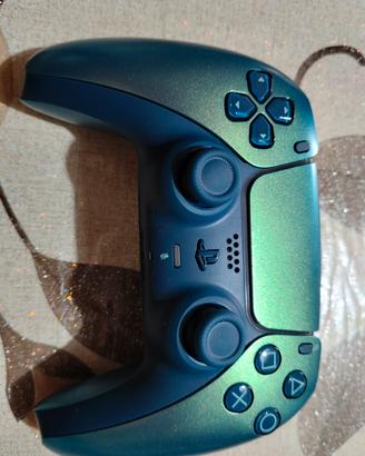gamepad ps5 