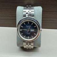 Philip Watch Mineral  Day-Date 17 Rubis Incabloc