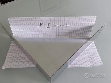 Angolari Irrigidimento FT Secco e Sistemi Kngsfor.