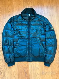 Stone Island garment dyed 30th anniversary