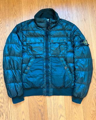 Stone Island garment dyed 30th anniversary