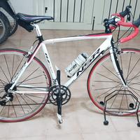 Bici da corsa