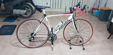 Bici da corsa
