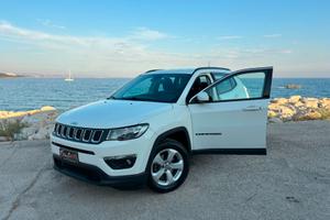 Jeep Compass 1.6 Multijet 120cv Longitude