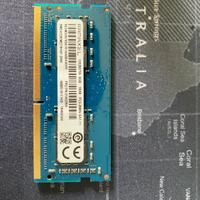 Ram 8GB RAMAXEL 2666V