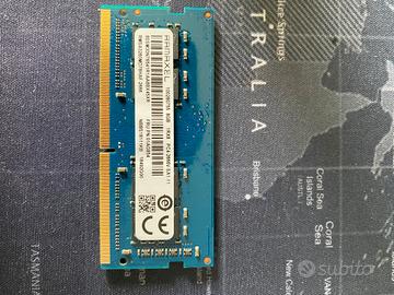 Ram 8GB RAMAXEL 2666V