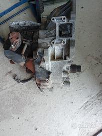  Jaguar x-type cambi manuali-automatici