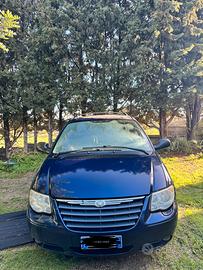 Chrysler  Grand Voyager