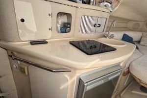 Searay 250 sundancer possibilita' subentro posto b