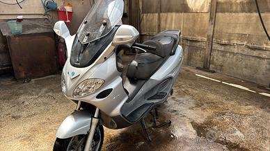Piaggio X9 250 - 2005