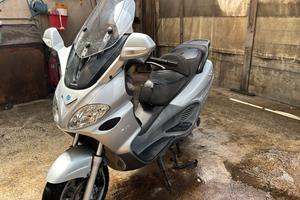 Piaggio X9 250 - 2005