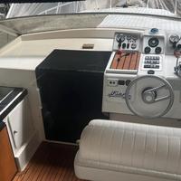 Fiart Thunder 28'' , 2 motori Volvo Penta 200 cv