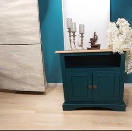 Mobile madia ricondizionata 