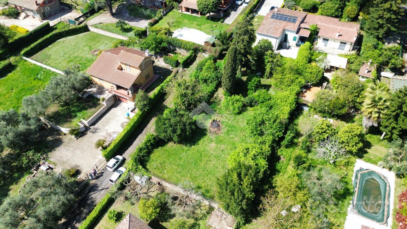 TER. RESIDENZIALE A BRACCIANO - View 4
