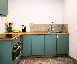 Stanza in appartamento studenti