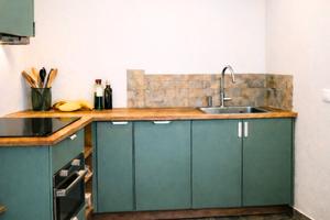 Stanza in appartamento studenti