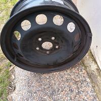 4 cerchi per Volkswagen. 