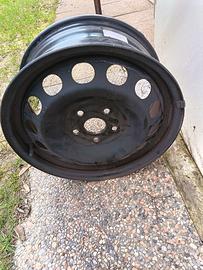 4 cerchi per Volkswagen. 