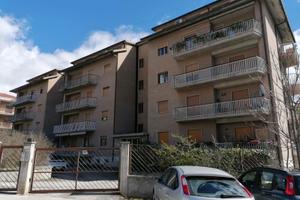 Appartamento L'Aquila [FS5VRG]