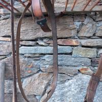 Tracolla fucile svizzero