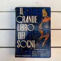 IL LIBRO DEI SOGNI