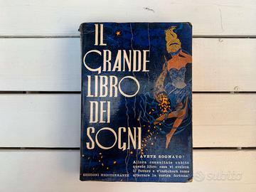 IL LIBRO DEI SOGNI